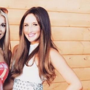Meet your Posher, Ashlie